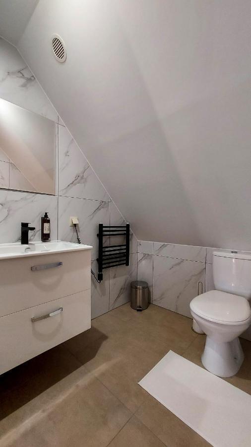 Villa Baranowka - Apartament #8 By Shortstaypoland Ratulow Exterior photo